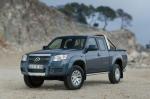 Mazda BT-50 2006 года